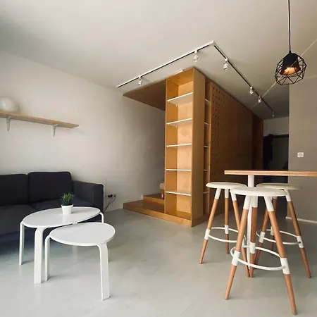 Apartment Flower Home 5 *