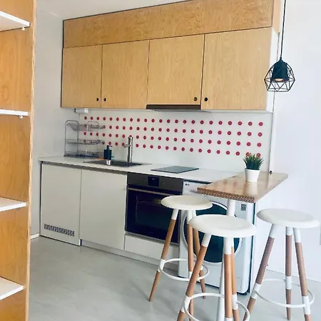 Flower Home 5 Apartment Sofia