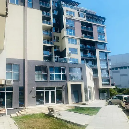 Apartment Flower Home 5 *