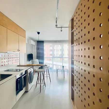 아파트 Flower Home 5 소피아