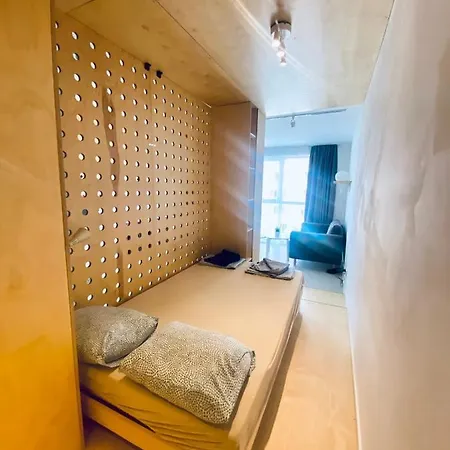 Apartment Flower Home 5 *